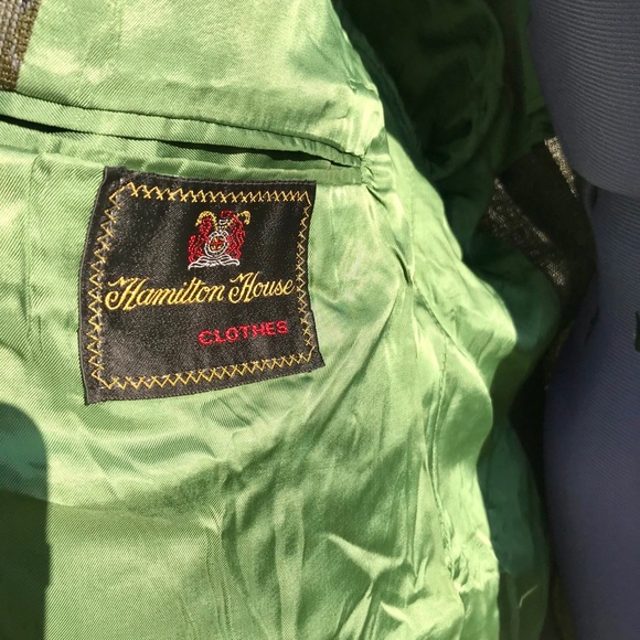 👸🏼Hamilton House Sport Coat - Picture 8 of 10